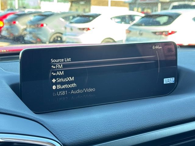 New 2026 MAZDA CX-50 2.5 Hybrid w/ Weather Package image 18