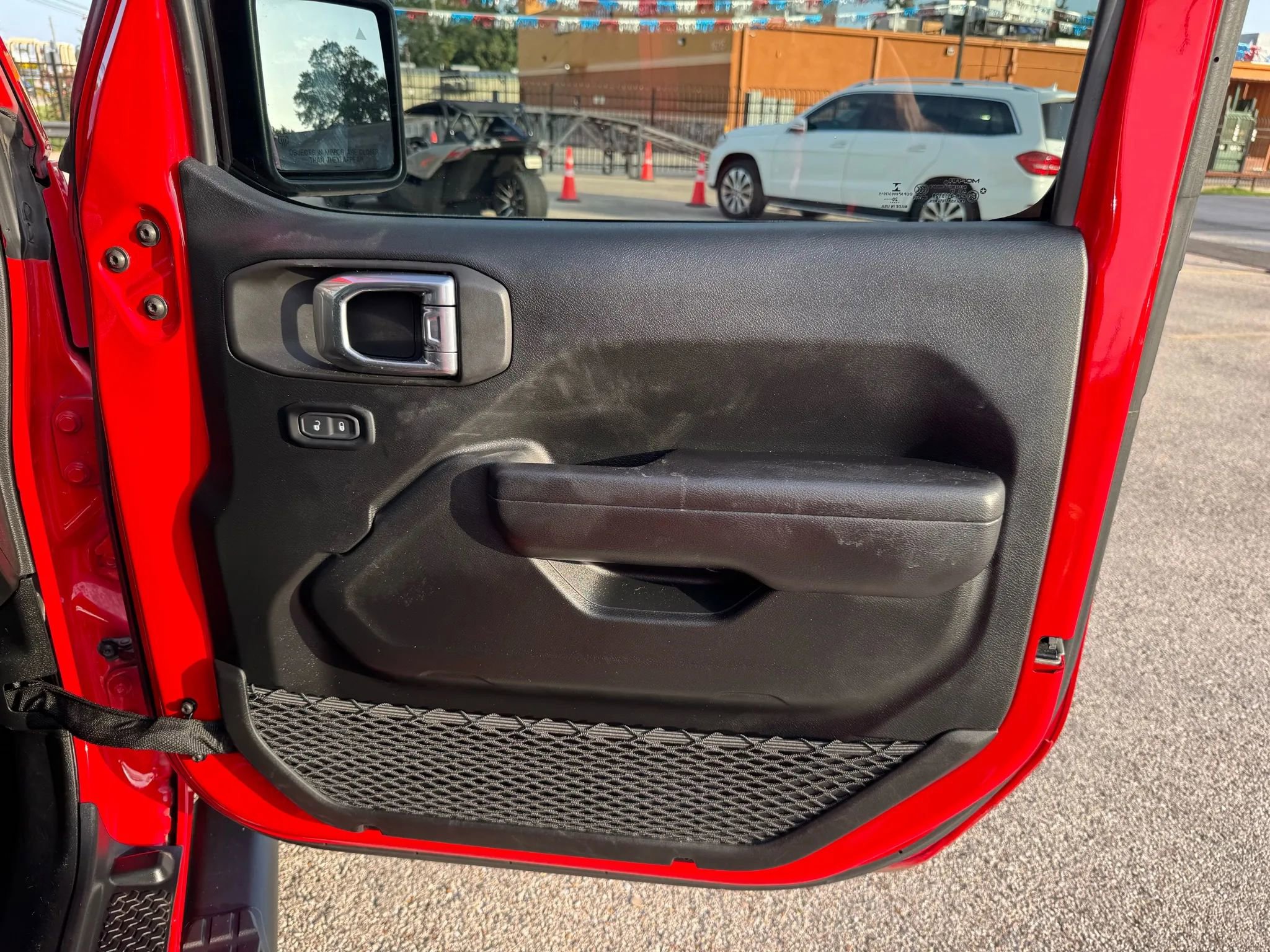 Used 2021 Jeep Gladiator Sport image 22