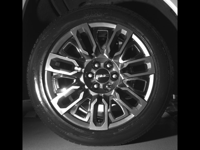 Used 2024 GMC Sierra 1500 Denali Ultimate AWD/4WD image 9