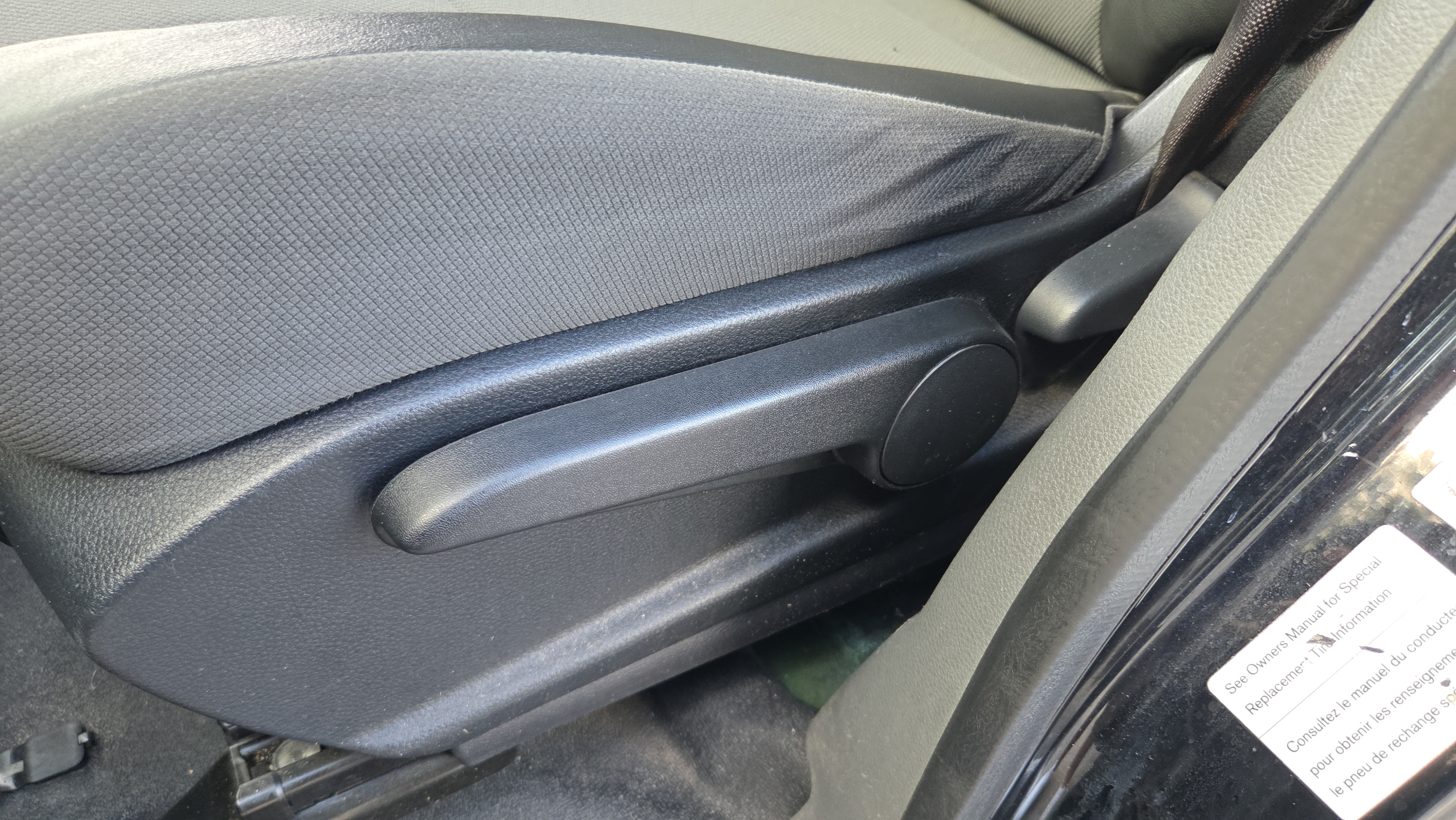 Used 2020 Nissan NV200 S w/ Back Door Glass Package FWD image 14