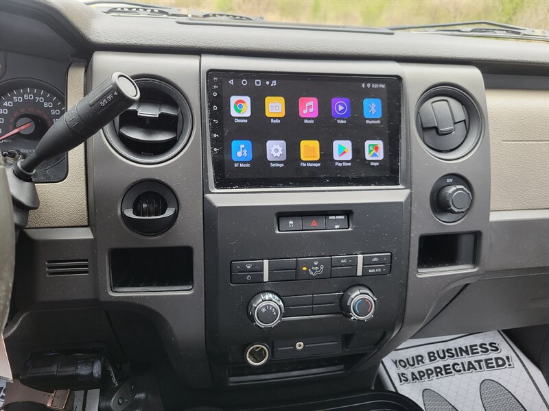 Used 2010 Ford F150 STX AWD/4WD image 13