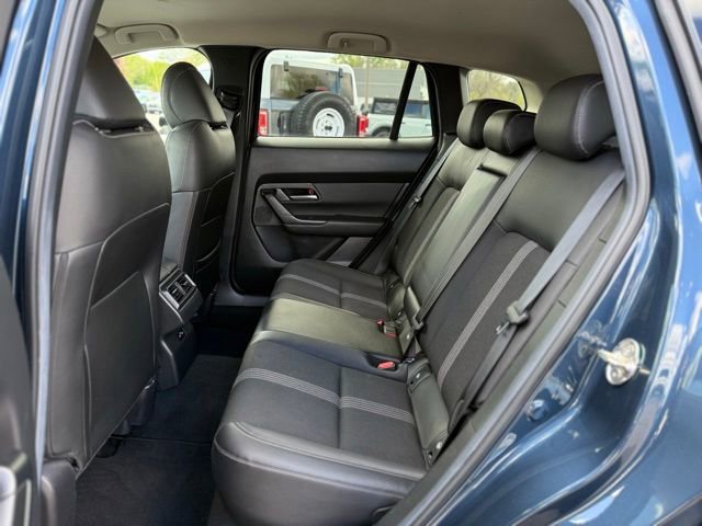 Used 2025 MAZDA CX-50 AWD 2.5 S w/ Preferred Package image 17