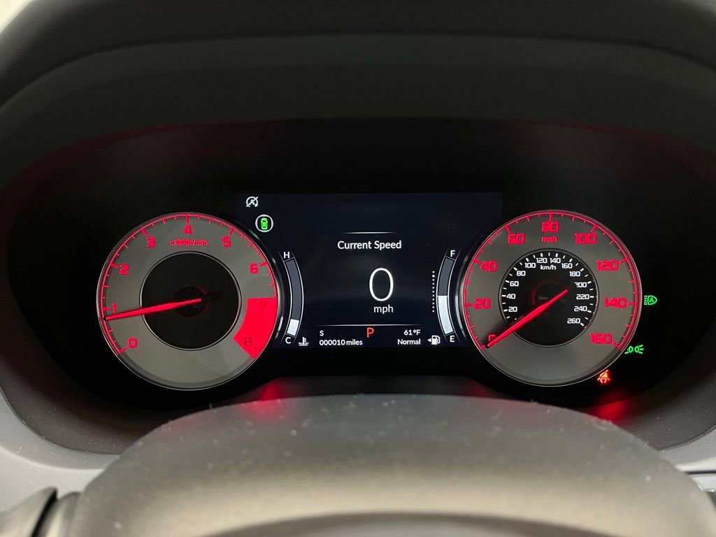 New 2026 Acura RDX A-Spec image 5