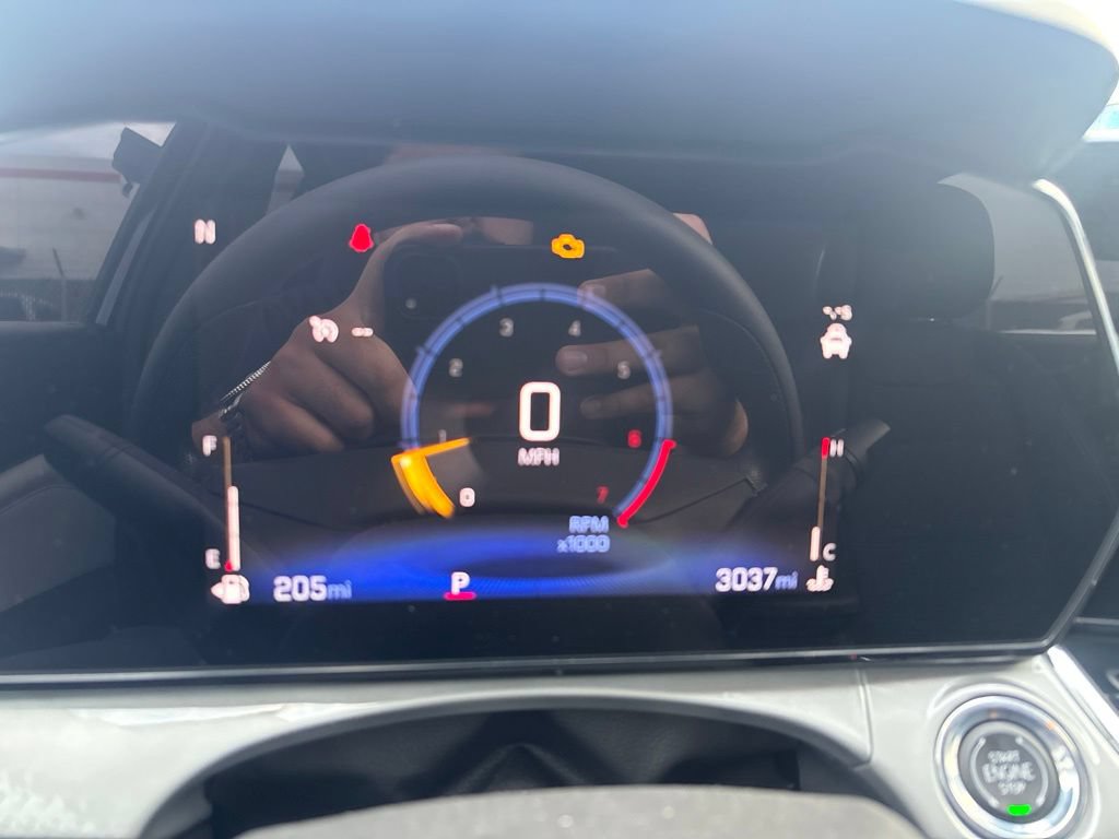 Used 2026 Chevrolet Trax LT FWD image 14