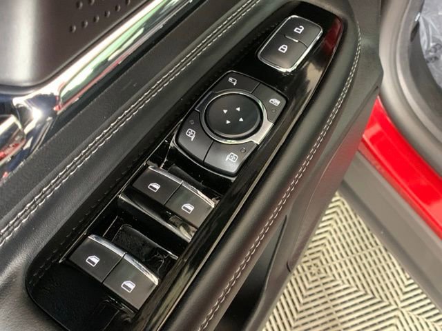 Used 2026 Lincoln Corsair Premiere FWD image 31
