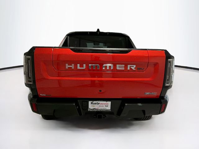 New 2026 GMC Hummer EV 2X image 5