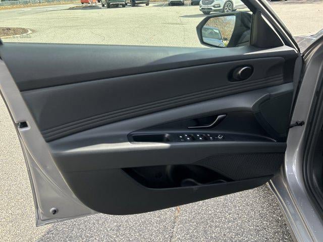 New 2026 Hyundai Elantra Sport image 41