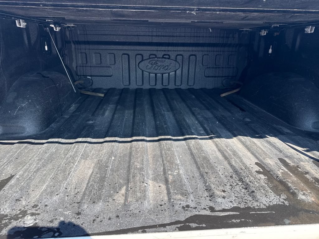 Used 2019 Ford F150 King Ranch w/ Equipment Group 601A Luxury AWD/4WD image 41