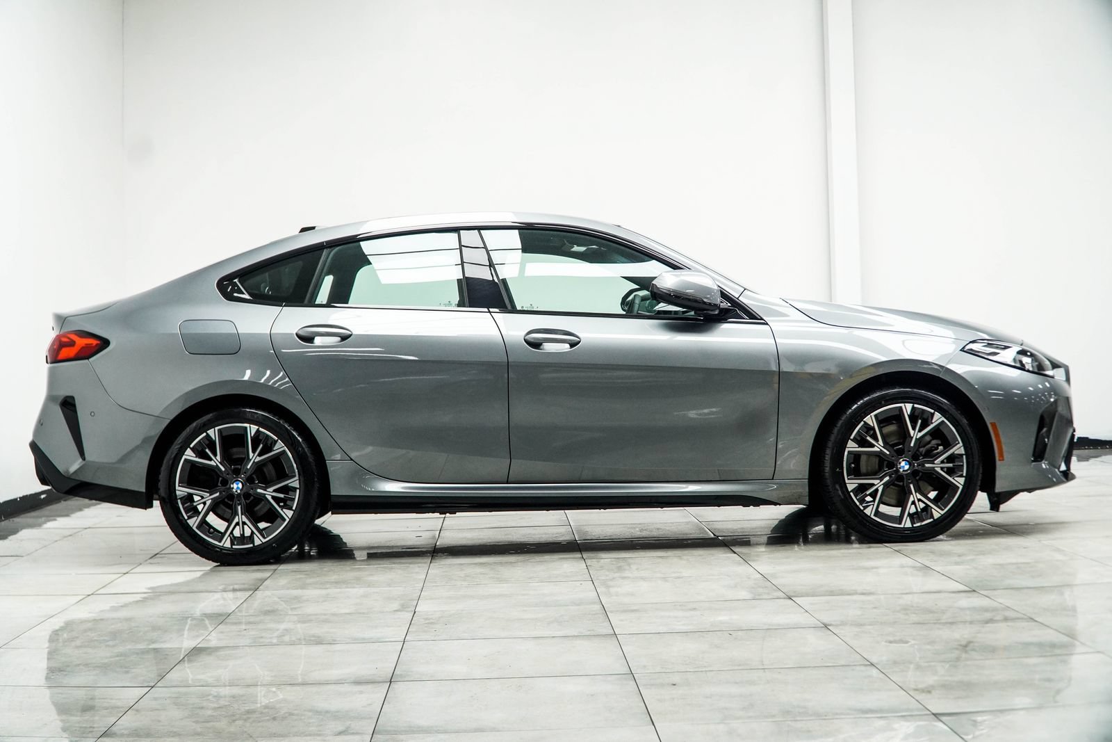 Used 2025 BMW 228i xDrive AWD/4WD image 8