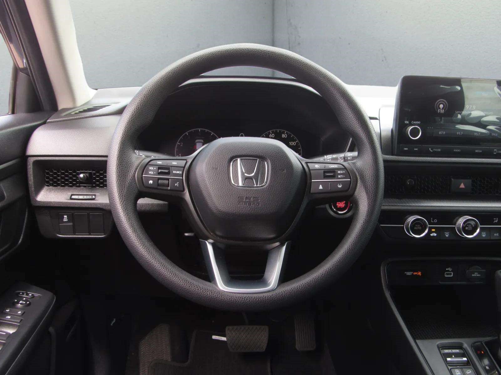 Used 2024 Honda CR-V LX image 20