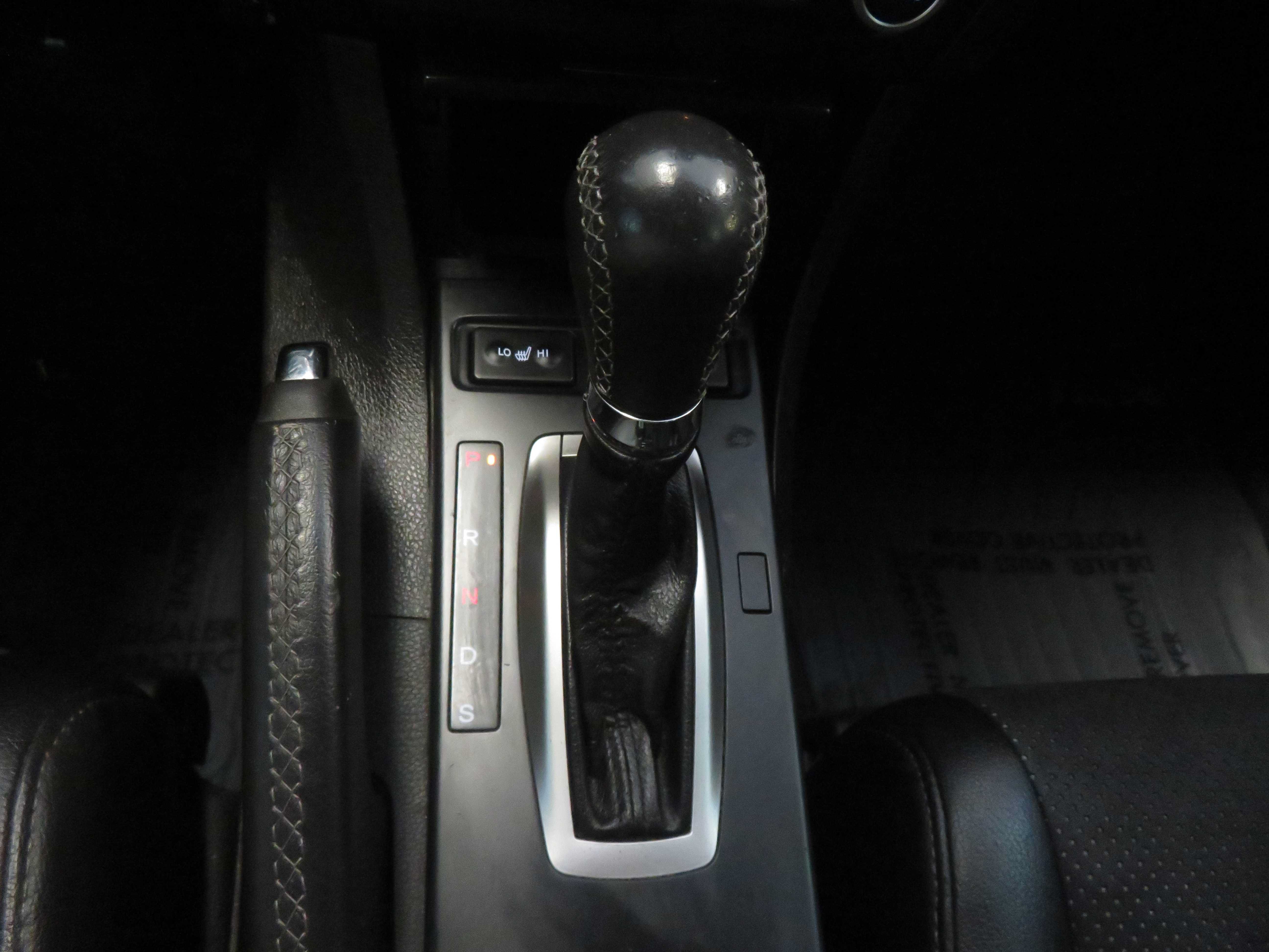 Used 2016 Acura ILX FWD image 41