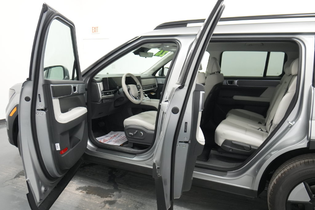 New 2026 Hyundai Santa Fe SEL AWD/4WD image 19