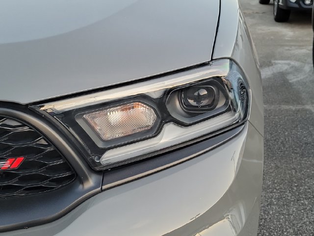 Used 2026 Dodge Durango GT w/ Blacktop Package RWD image 4