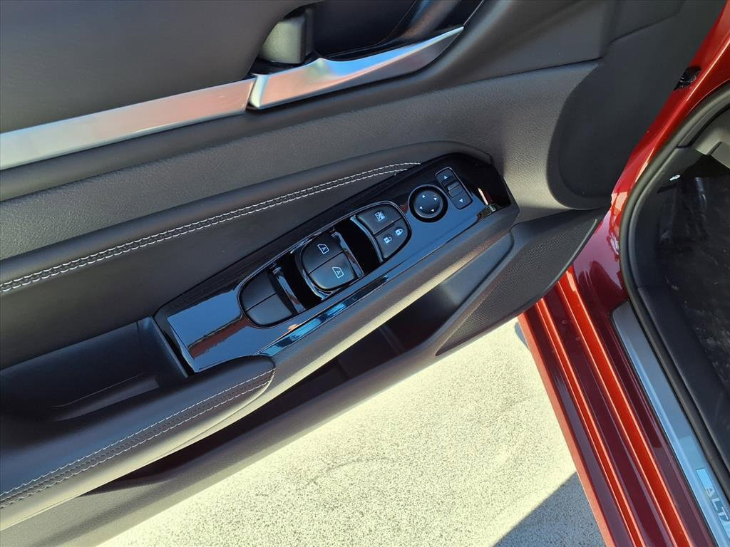 Used 2022 Nissan Altima 2.5 SL image 12