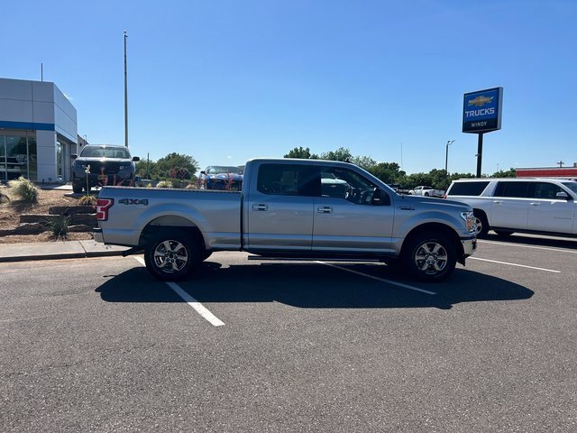 Used 2020 Ford F150 XLT w/ Equipment Group 302A Luxury image 23