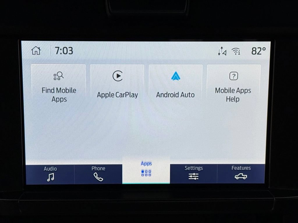 Used 2025 Ford F350 XL w/ STX Appearance Package AWD/4WD image 14