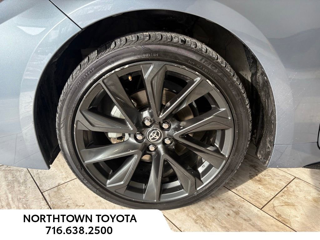 Used 2024 Toyota Corolla SE FWD image 26