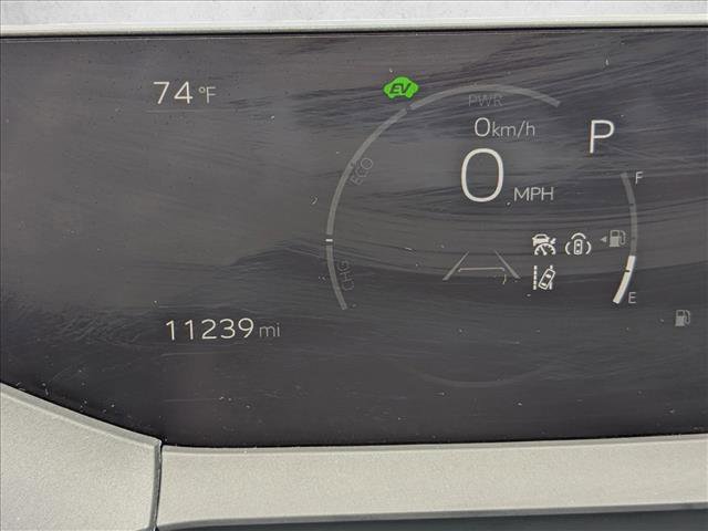 Used 2024 Toyota Prius XLE image 10