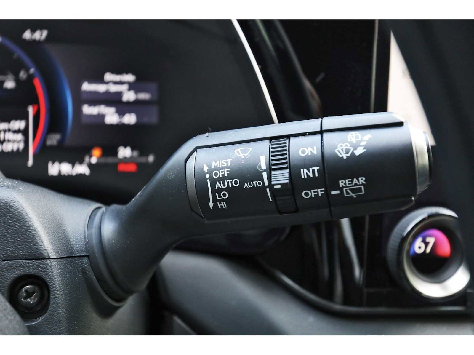 Used 2025 Lexus RX 350 Premium Plus w/ Convenience Package image 18