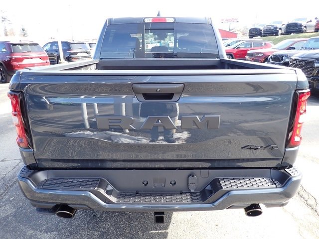 New 2026 RAM 1500 Express image 4