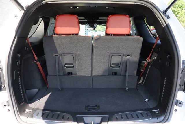 Used 2023 Dodge Durango SRT Hellcat image 32