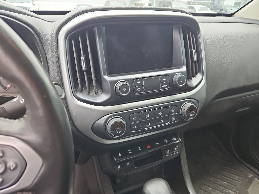 Used 2022 Chevrolet Colorado ZR2 AWD/4WD image 12