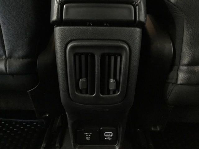 Used 2019 Jeep Compass Latitude AWD/4WD image 48