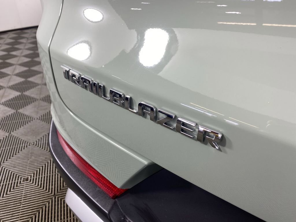 New 2026 Chevrolet TrailBlazer LT w/ Convenience Package image 29