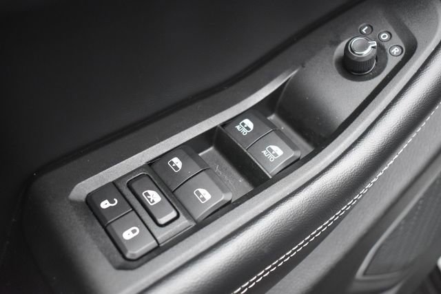 Used 2021 Jeep Grand Cherokee L Limited image 26