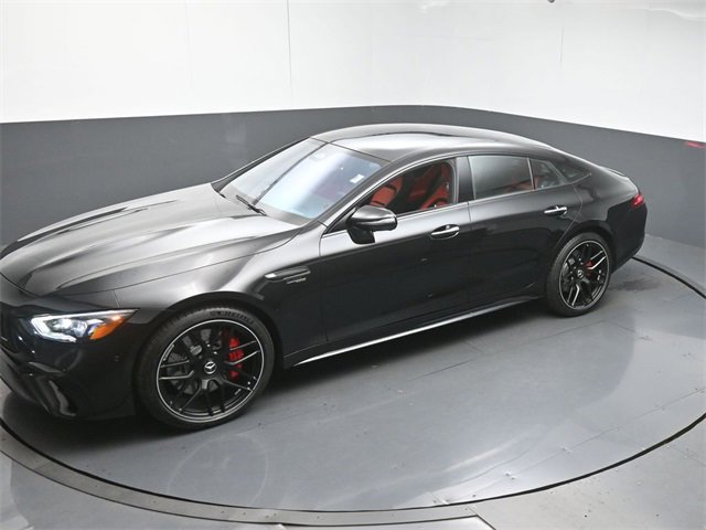 New 2026 Mercedes-Benz AMG GT 43 image 45
