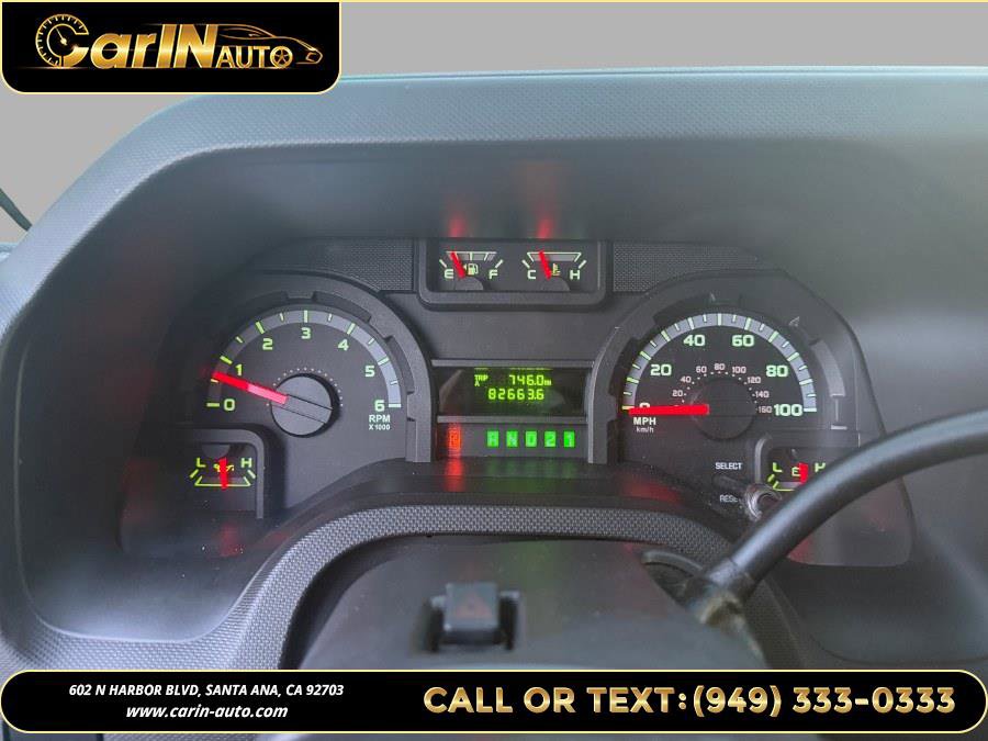 Used 2013 Ford E-250 and Econoline 250 w/ PWR Group image 15