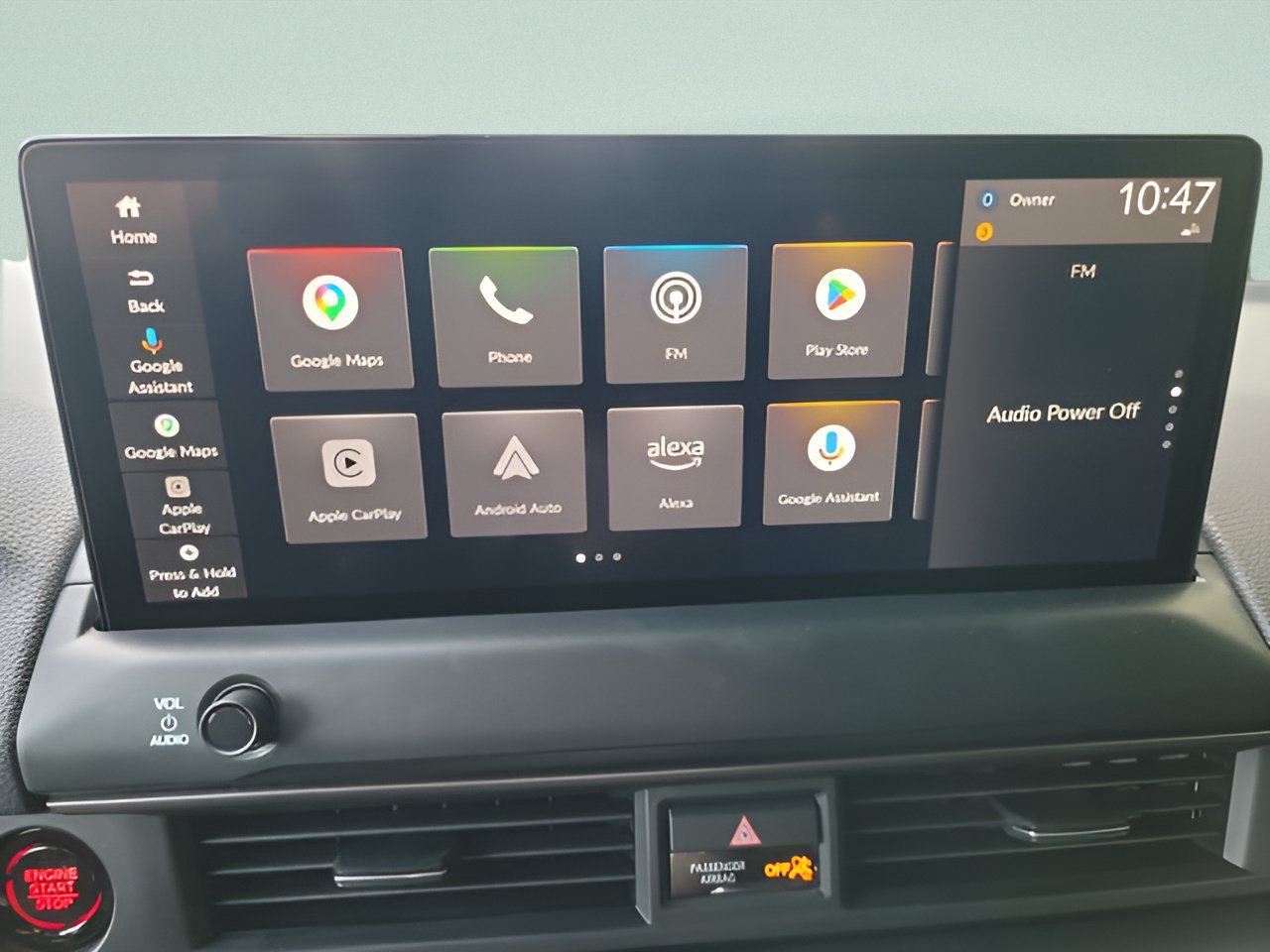 New 2026 Honda Pilot TrailSport image 24