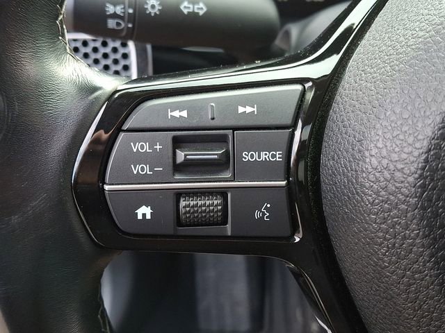 Used 2024 Honda Civic EX-L image 21