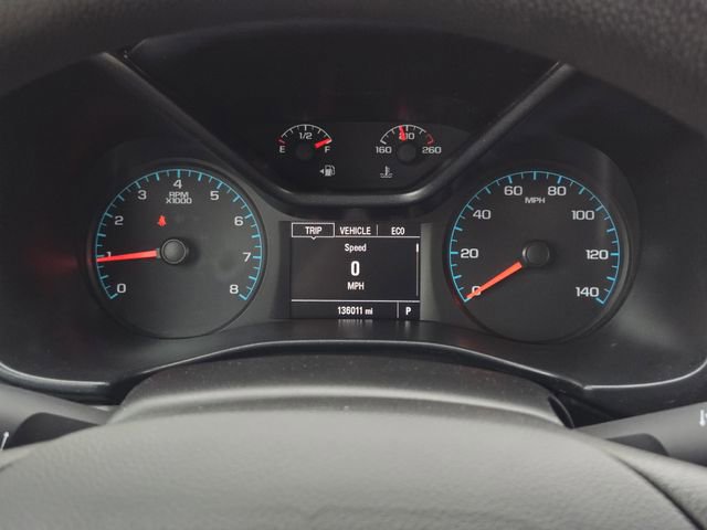 Used 2017 Chevrolet Colorado W/T image 16