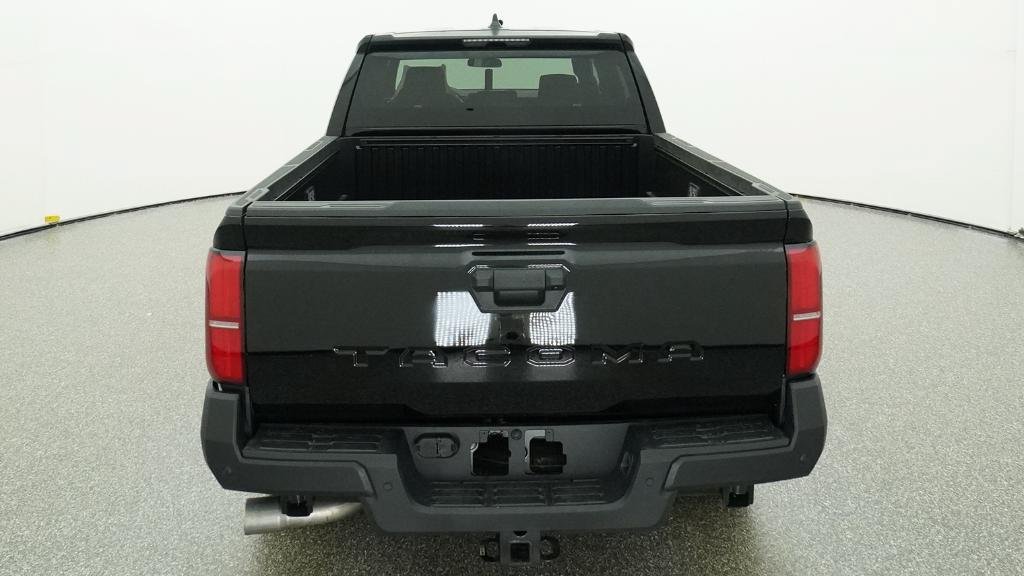 New 2026 Toyota Tacoma SR RWD image 30