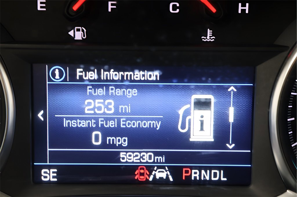 Used 2024 Chevrolet Equinox LT image 13