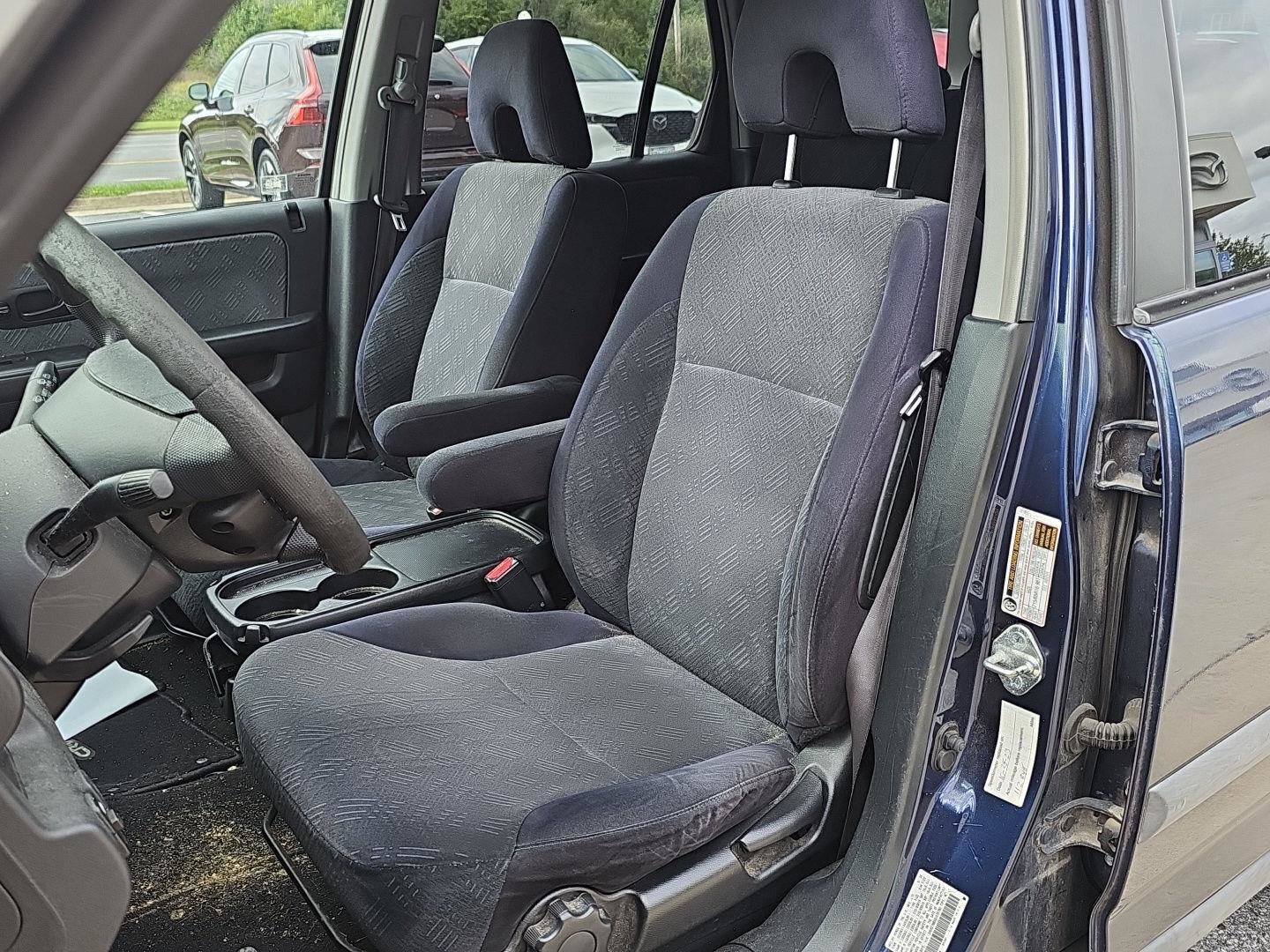 Used 2006 Honda CR-V EX image 17