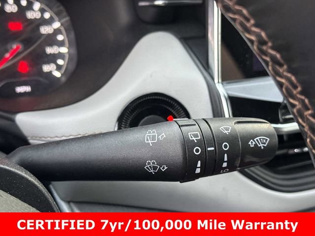 Certified 2022 Jeep Compass Limited image 28