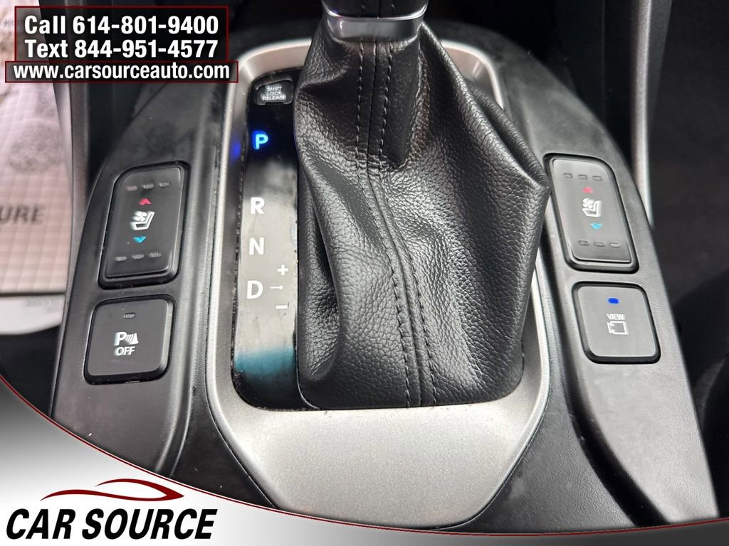 Used 2018 Hyundai Santa Fe Sport w/ Cargo Package image 30