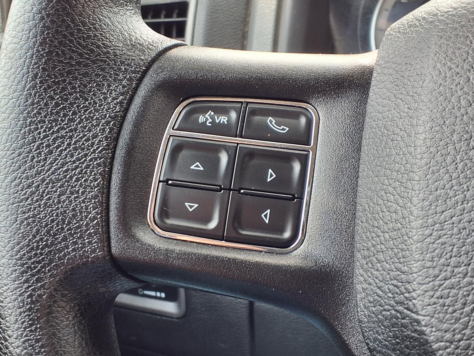 Used 2016 RAM 1500 Tradesman w/ Popular Equipment Group AWD/4WD image 19