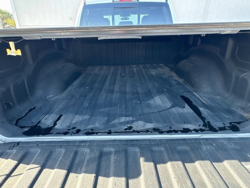 Used 2019 RAM 1500 Tradesman RWD image 28