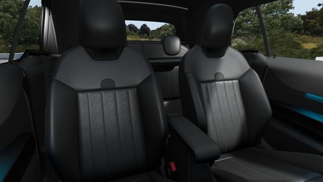New 2026 MINI Cooper S FWD image 3