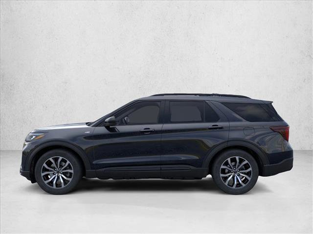 New 2026 Ford Explorer ST-Line image 3
