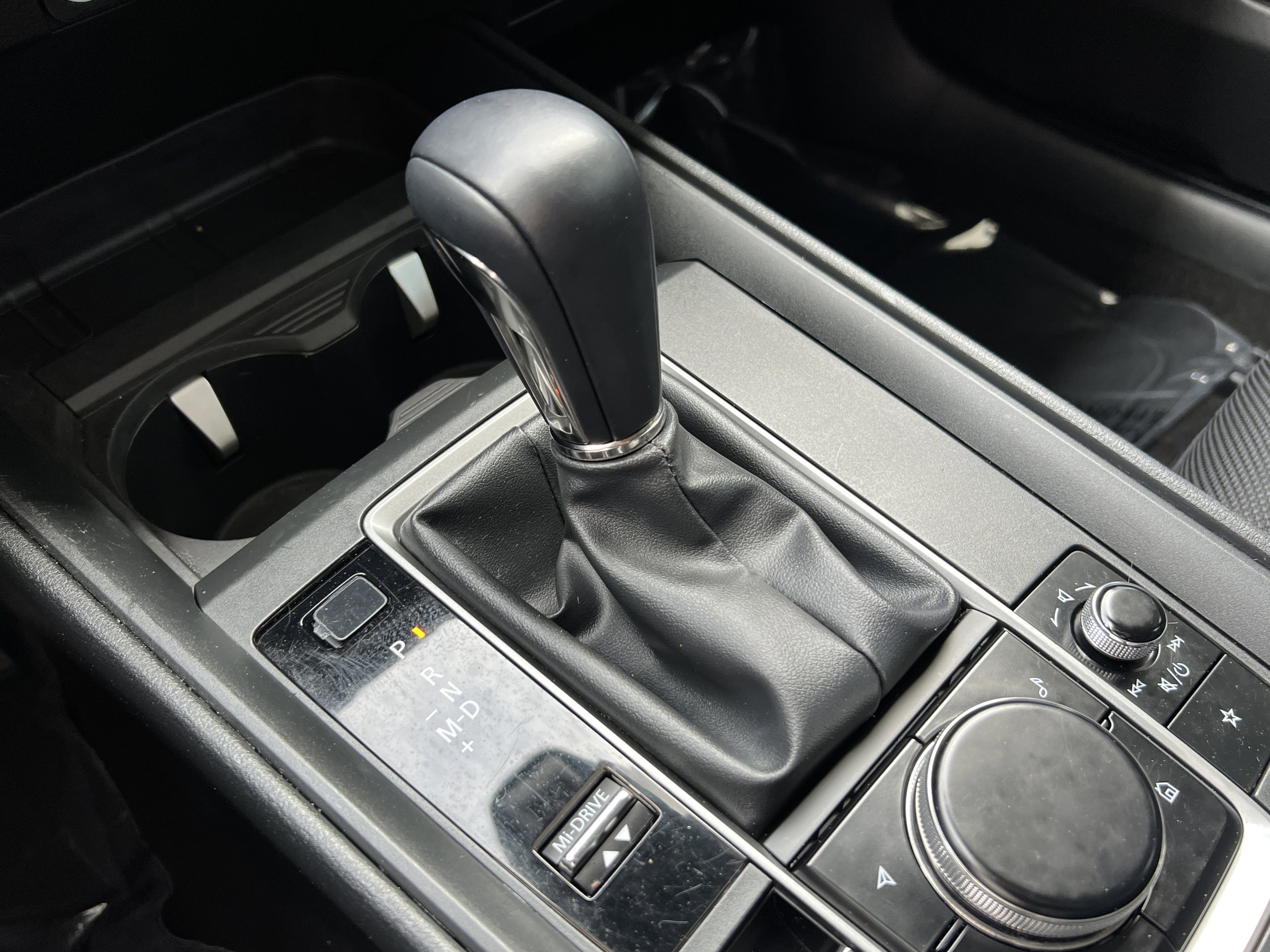 Used 2024 MAZDA CX-50 AWD 2.5 S w/ Cargo Package image 31