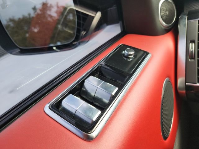 Used 2018 Land Rover Range Rover Sport Supercharged image 36