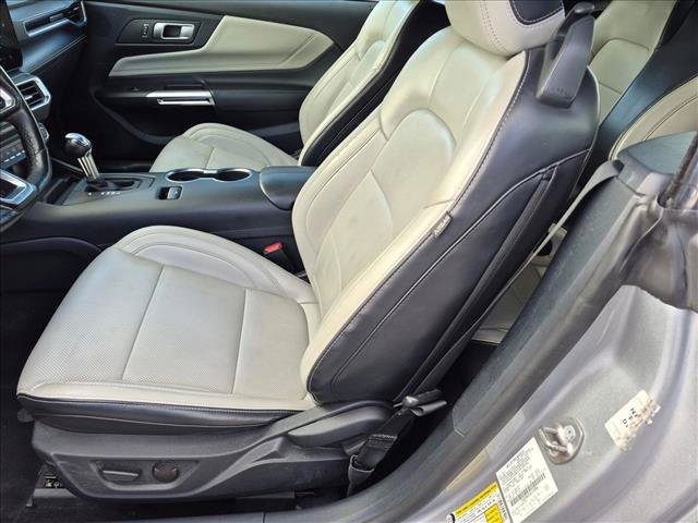 Used 2024 Ford Mustang Premium RWD image 15