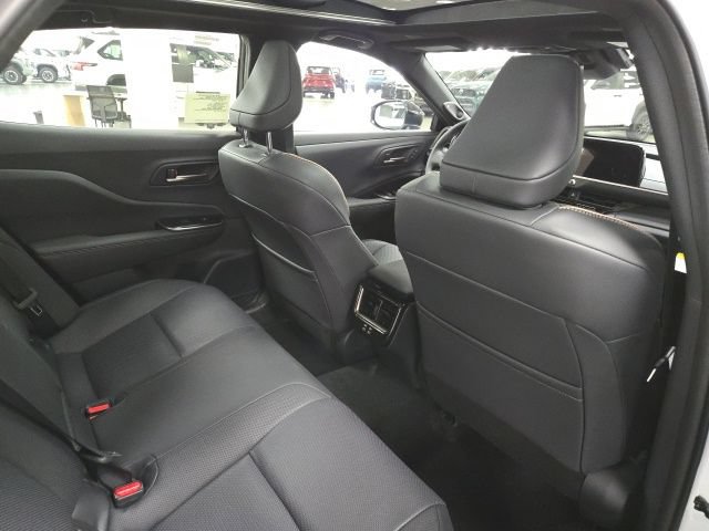 New 2026 Toyota Crown AWD/4WD image 11