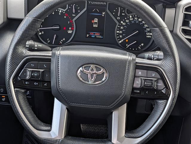 Used 2022 Toyota Tundra Limited image 13