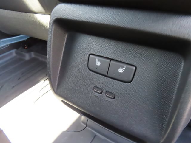 Certified 2025 Chevrolet Equinox EV RS w/ Convenience Package II AWD/4WD image 43