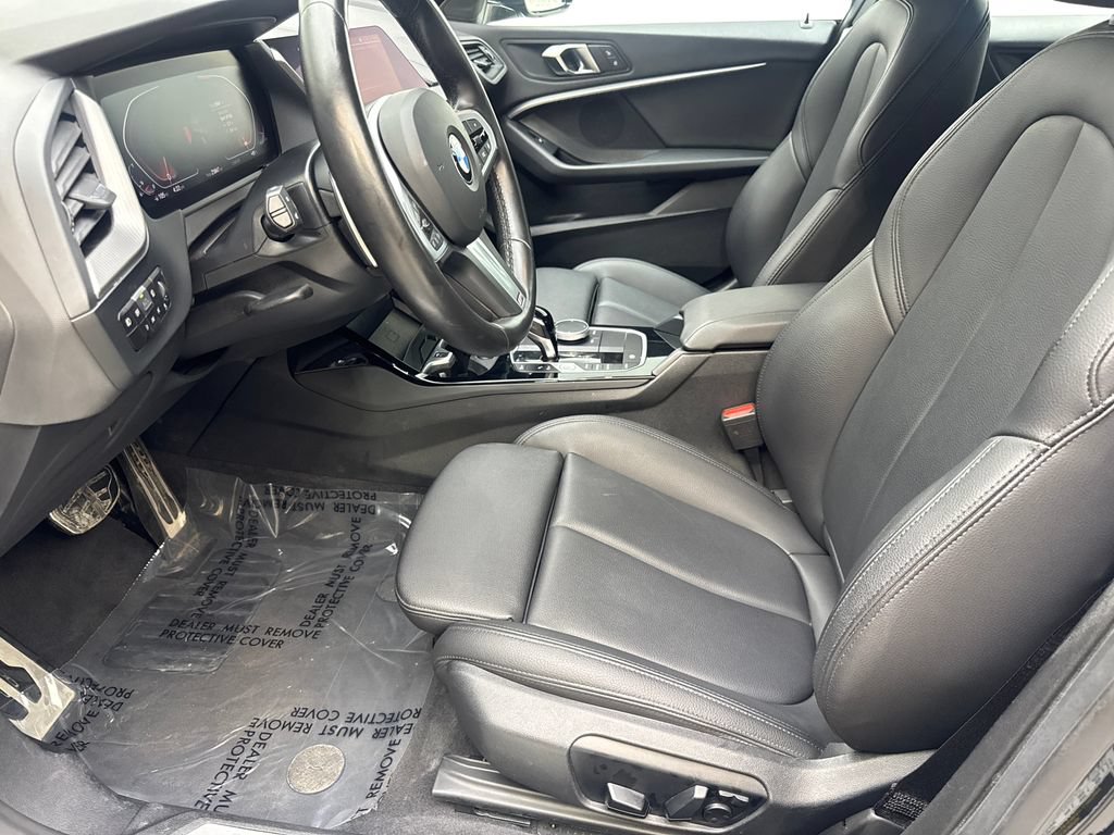 Used 2024 BMW 228i xDrive Gran Coupe w/ M Sport Package AWD/4WD image 27